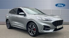 Ford Kuga 2.5 PHEV ST-Line X Edition 5dr CVT Estate
